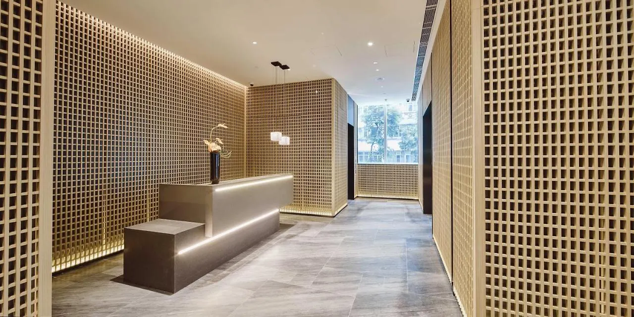 Hotel The Stellar Hong Kong