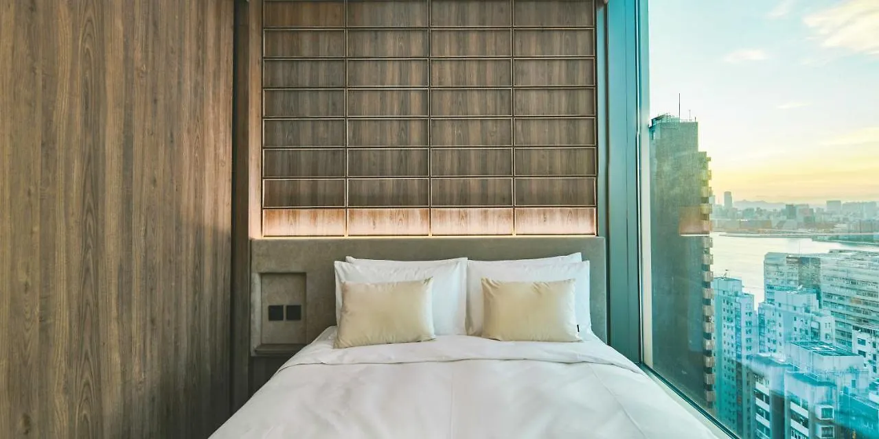 Hotel The Stellar Hong Kong