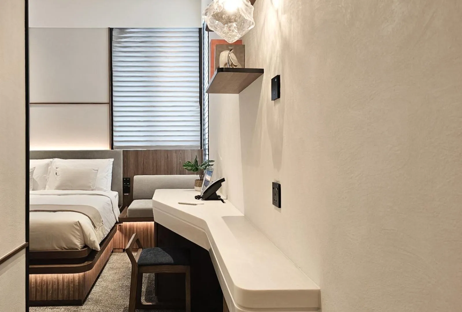 Hotel The Stellar Hong Kong