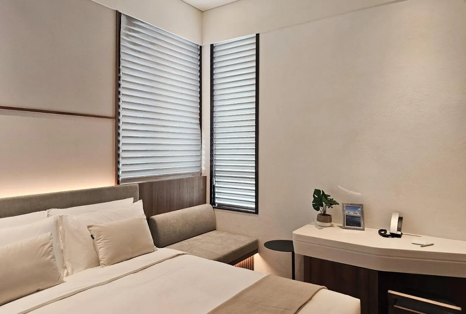 Hotel The Stellar Hong Kong