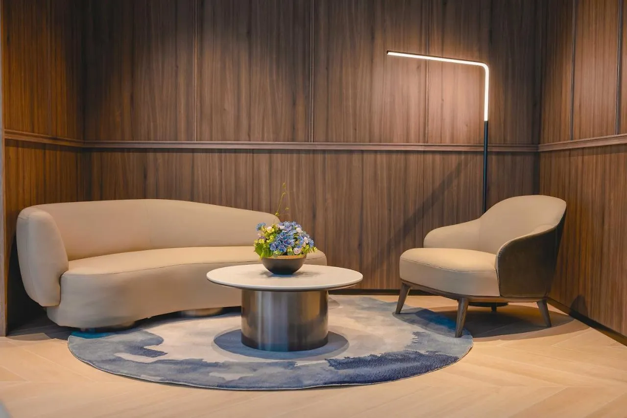 The Stellar Hotel Hong Kong