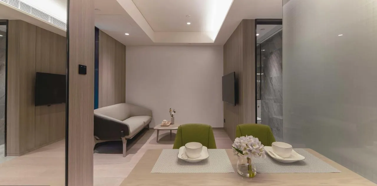 The Stellar Hotel Hong Kong