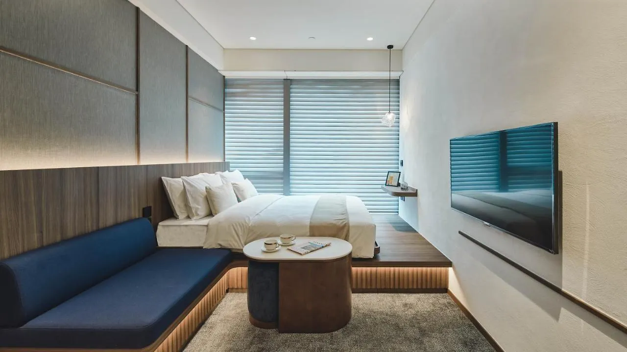 The Stellar Hotel Hong Kong