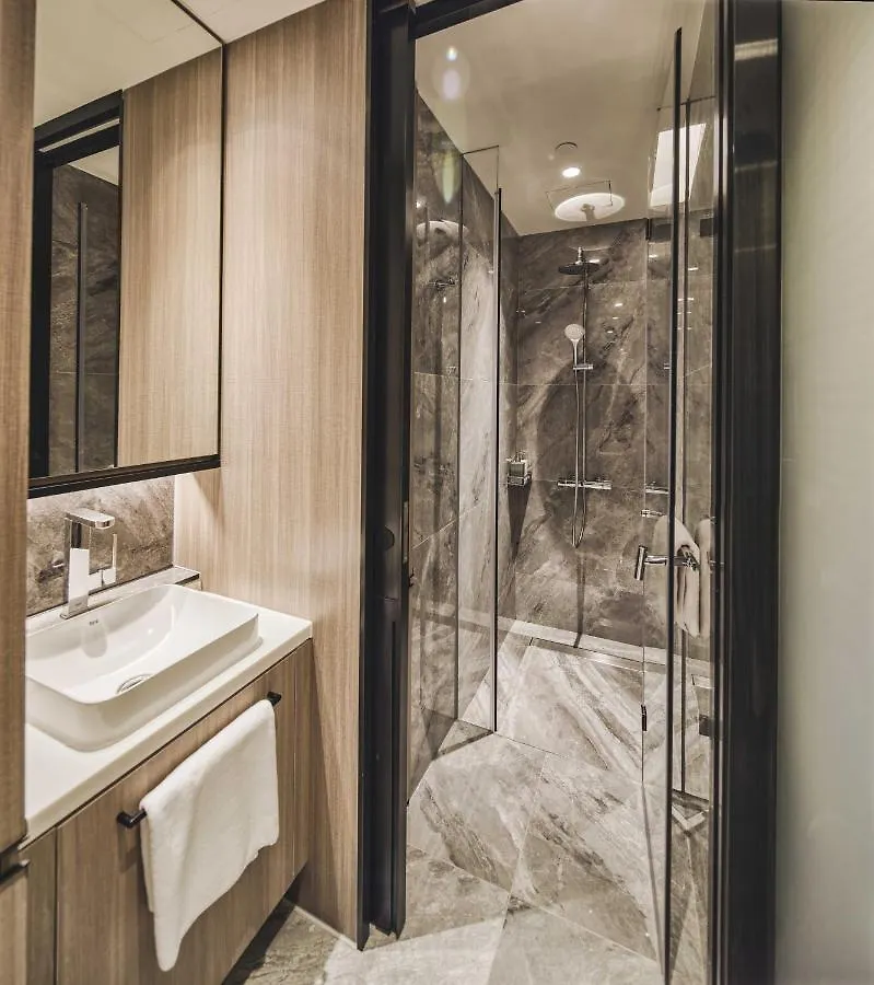 The Stellar Hotel Hong Kong