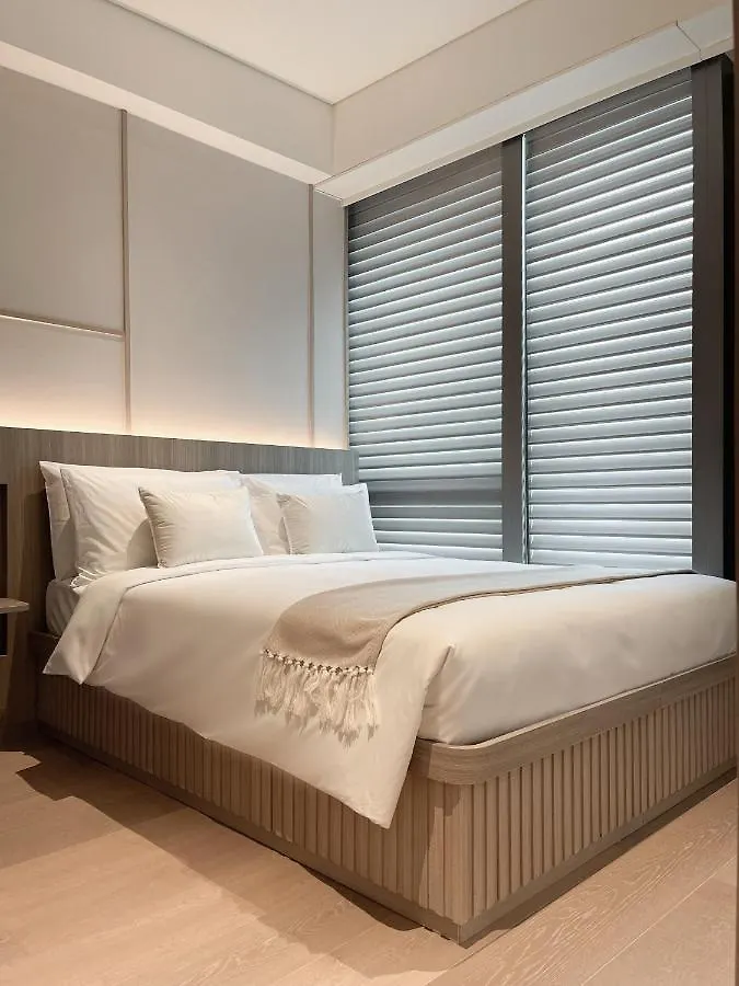 The Stellar Hotel Hong Kong