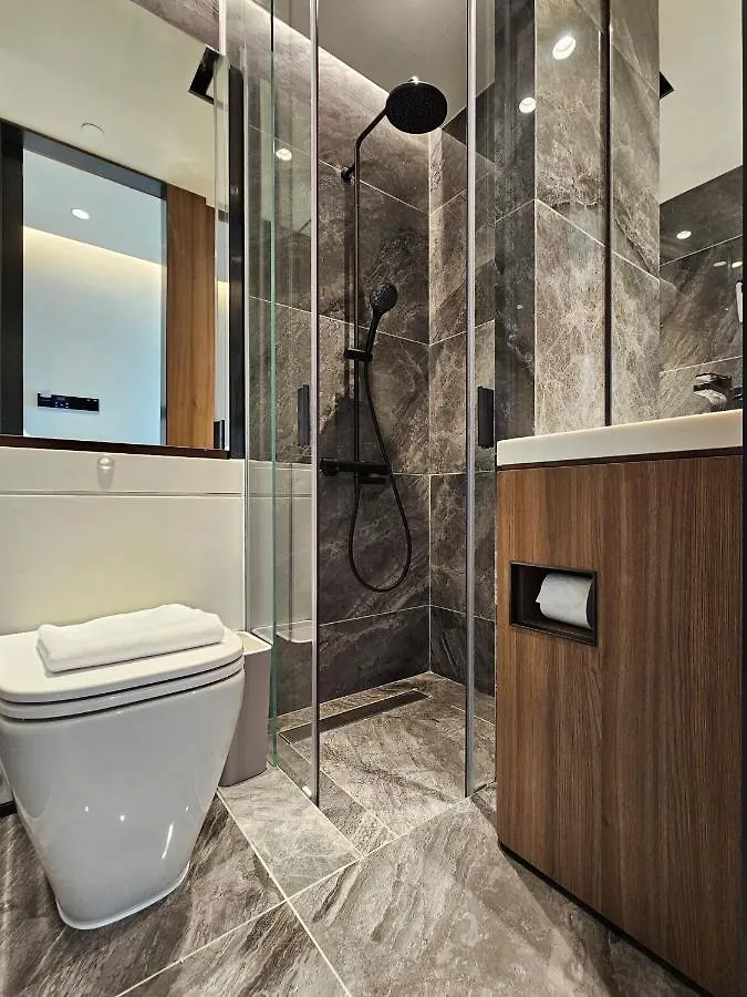 The Stellar Hotel Hong Kong