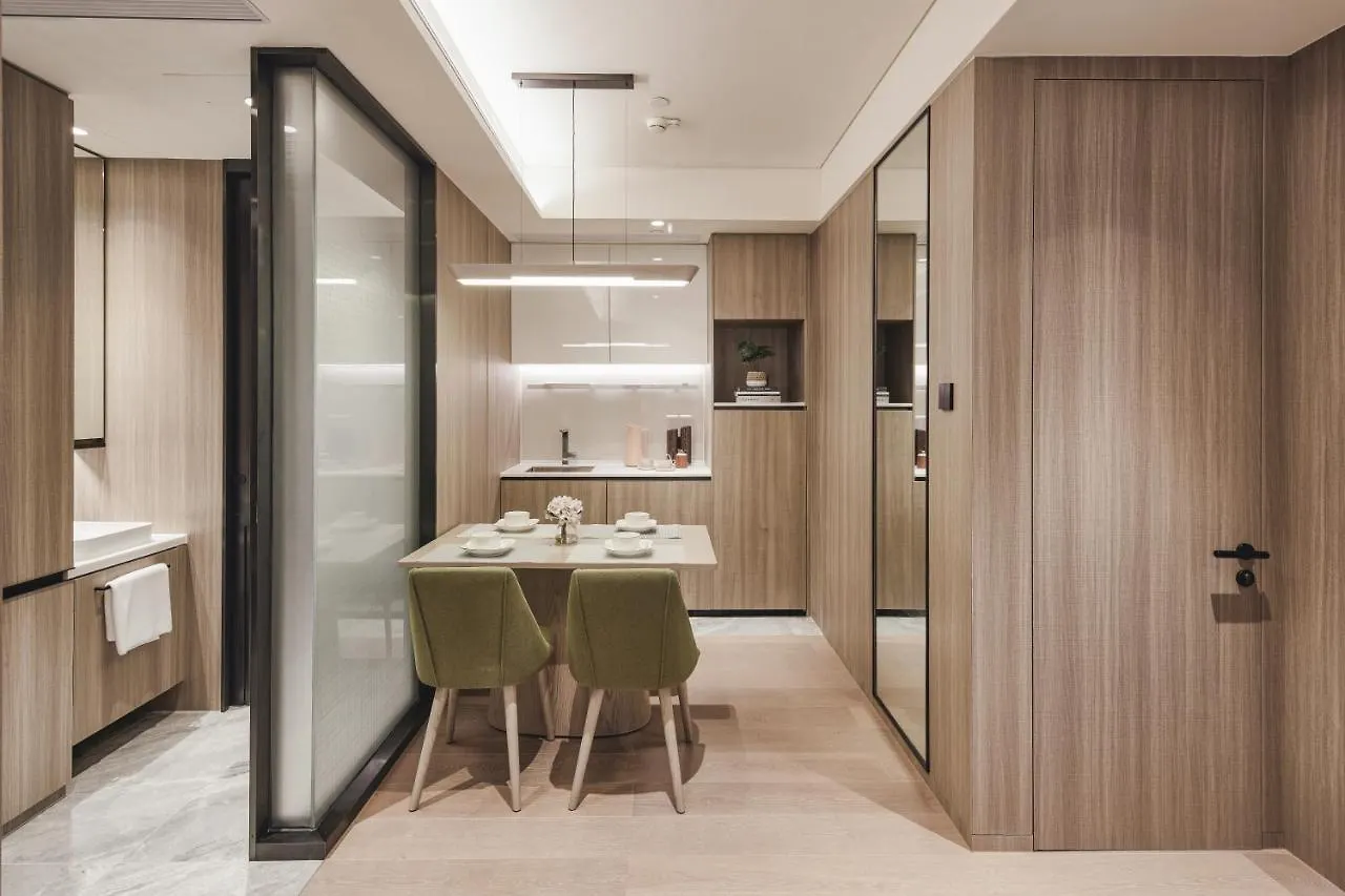 The Stellar Hotel Hong Kong