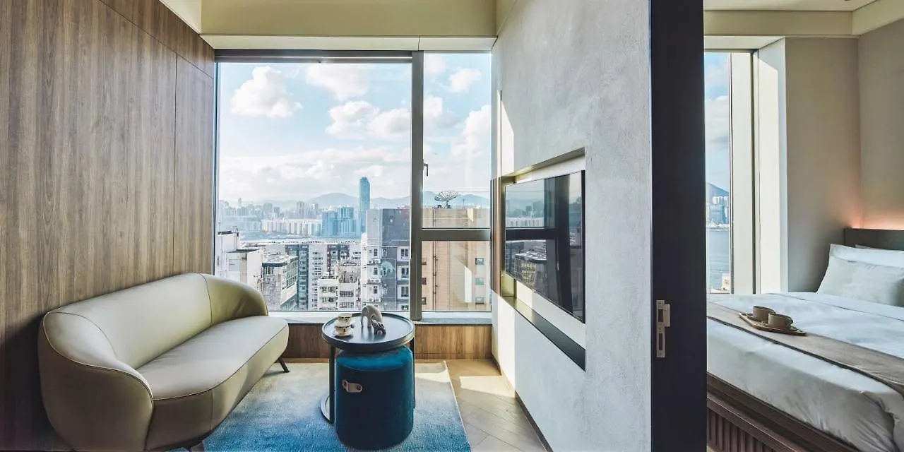 The Stellar Hotel Hong Kong