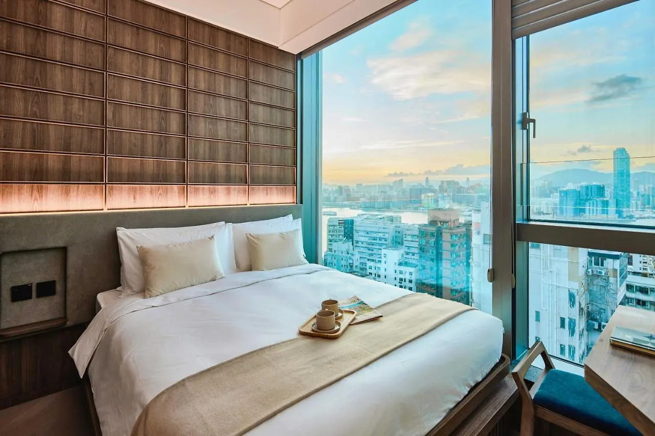 The Stellar Hotel Hong Kong