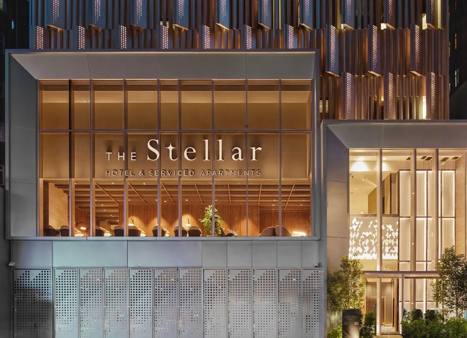 The Stellar Hotel Hong Kong