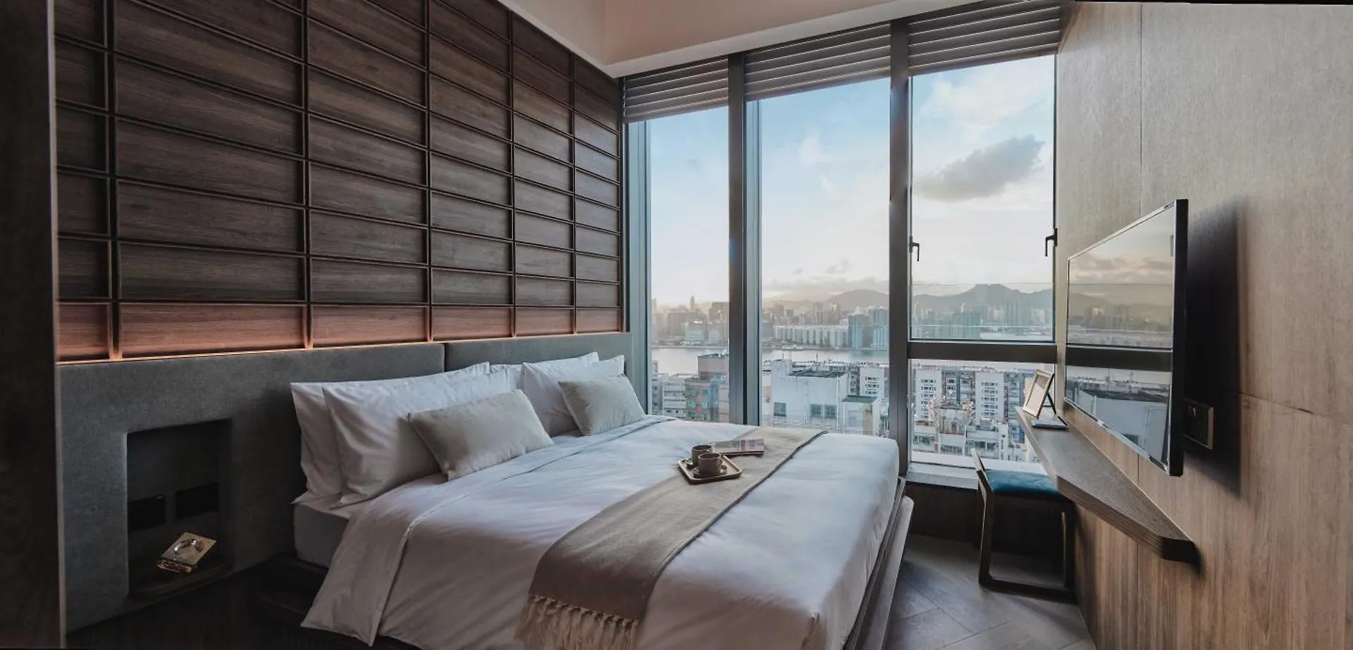 The Stellar Hotel Hong Kong China