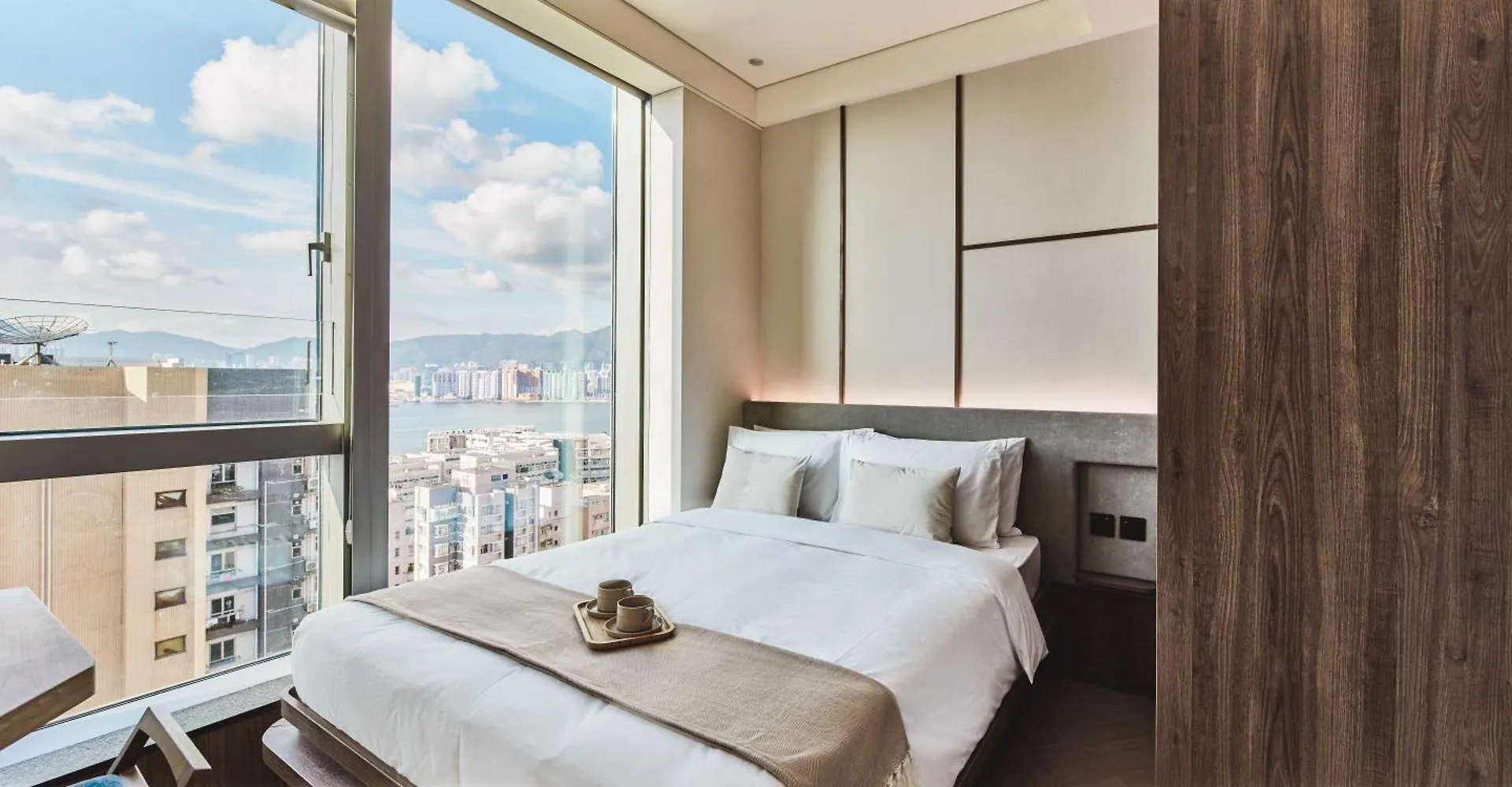 The Stellar Hotel Hong Kong