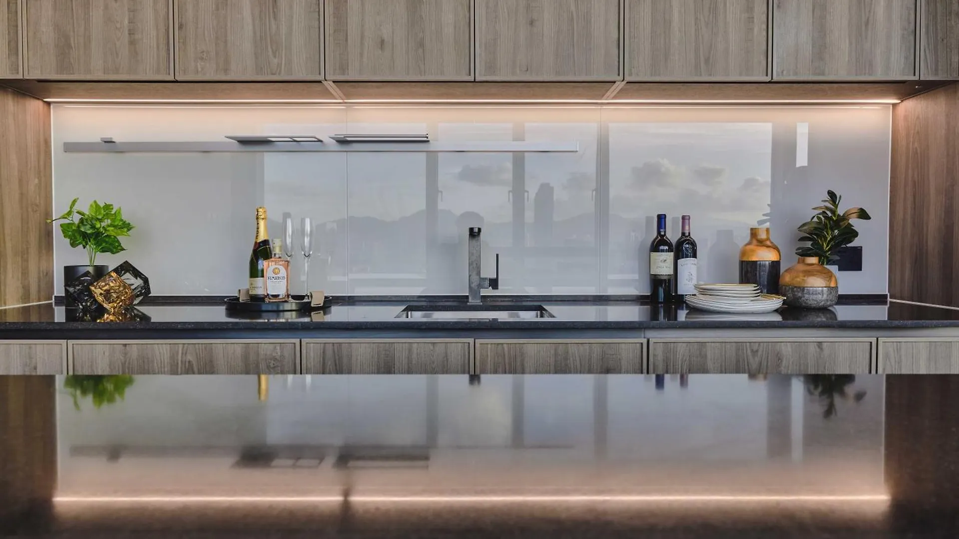 The Stellar Hotel Hong Kong