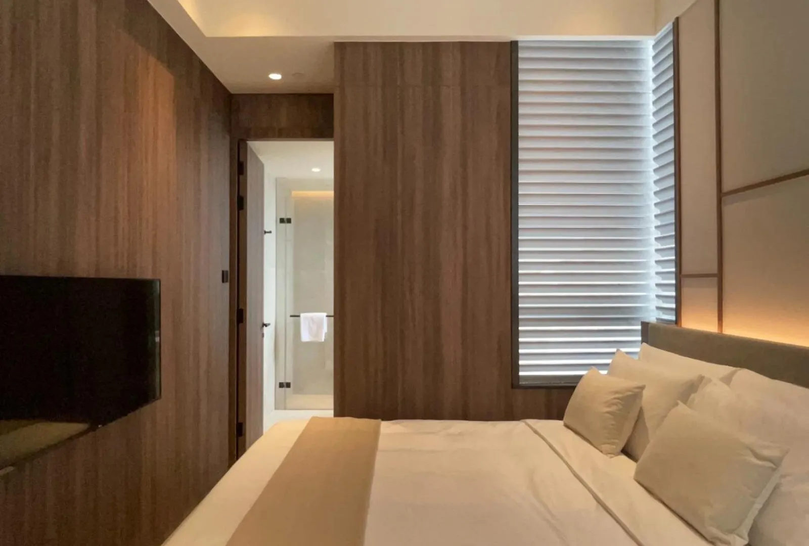 The Stellar Hotel Hong Kong China